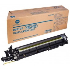 DEVELOPING UNIT KM BIZ C224/C284 DV512Y OEM